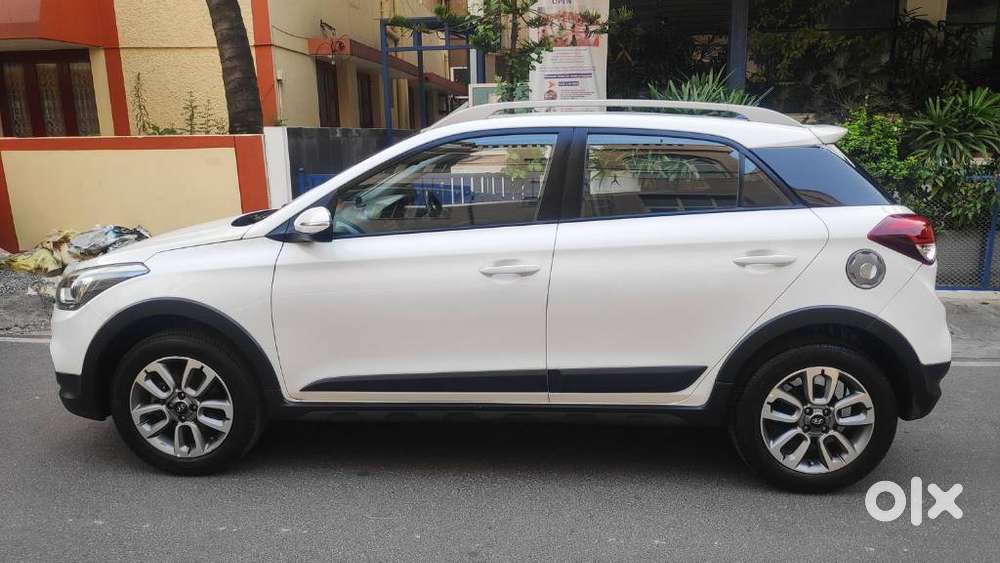 Hyundai I20 Active 1.2 S, 2015, Petrol