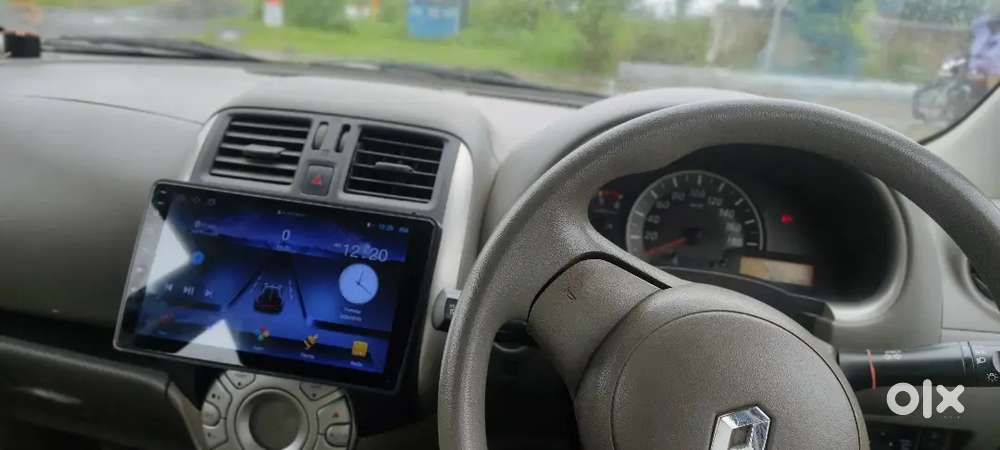 Renault Pulse Diesel 2015