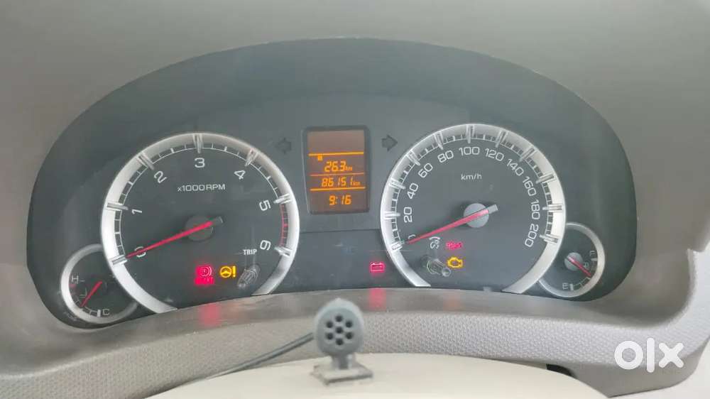 Maruti Suzuki Ertiga 2013 Diesel Well Maintained