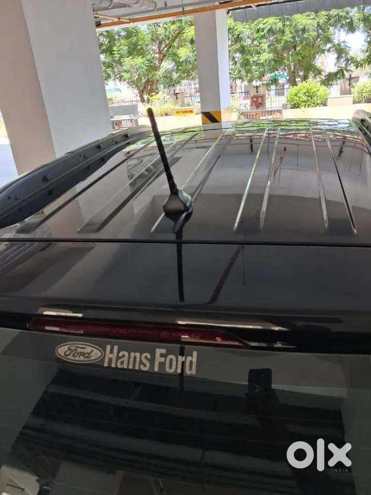 Ford Ecosport 1.5 Titanum Plus Sports Disel
