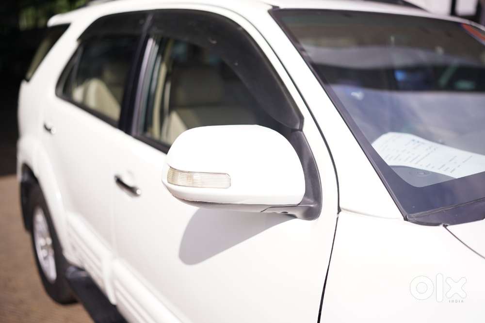 Toyota Fortuner 4x2 At 2.8 Diesel, 2014, Diesel