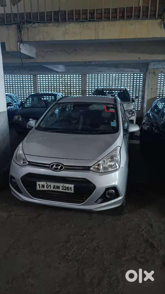 Hyundai I10 Petrol Manual 2014