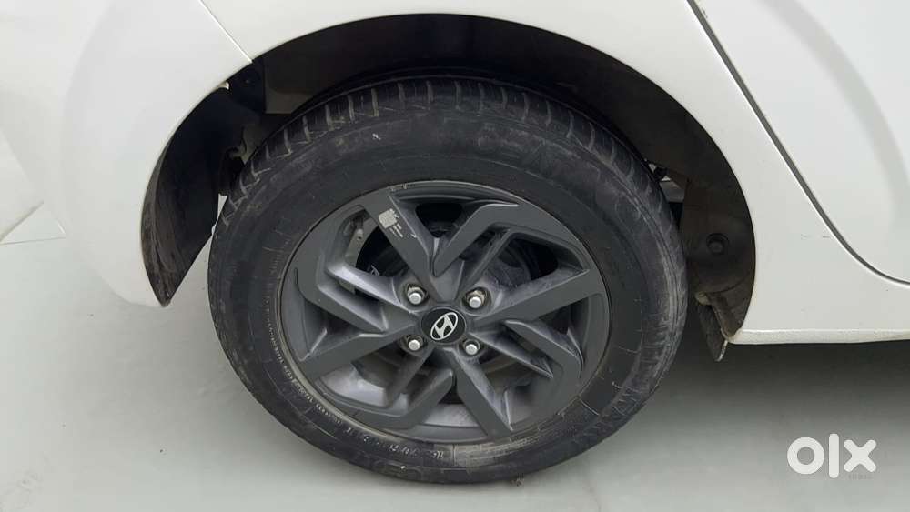 Hyundai Grand I10 Nios Sportz 1.2 Kappa Vtvt, 2022, Petrol