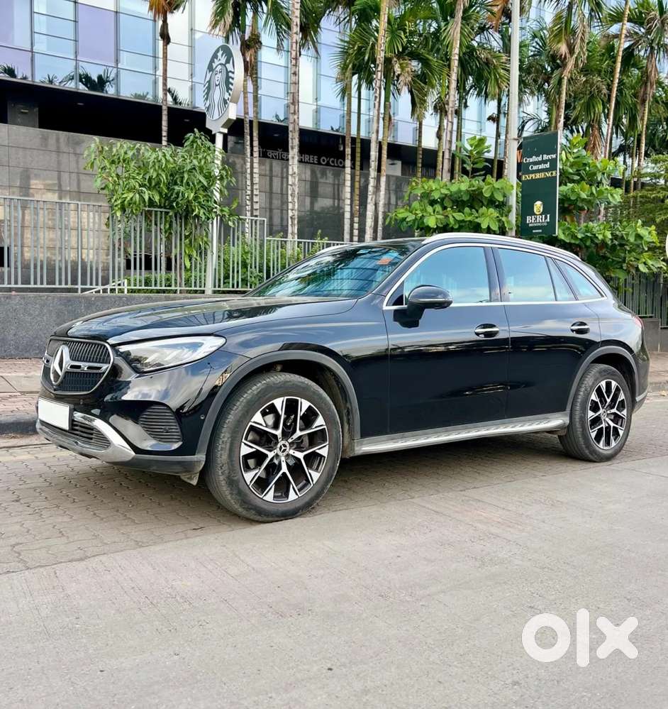 Mercedes-benz Glc, 2025, Petrol