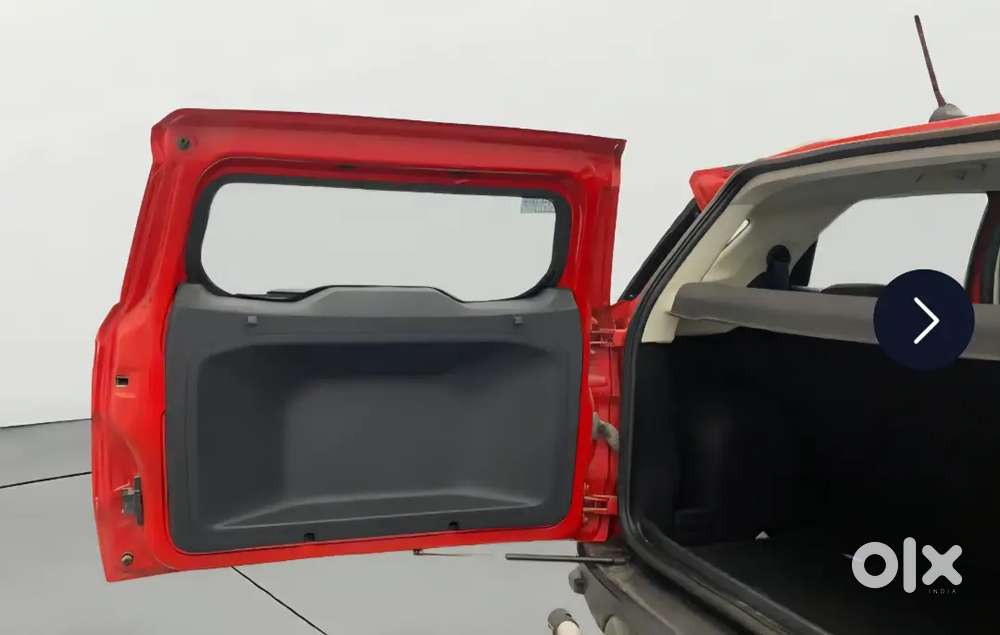 Ford Ecosport Titanium 2020