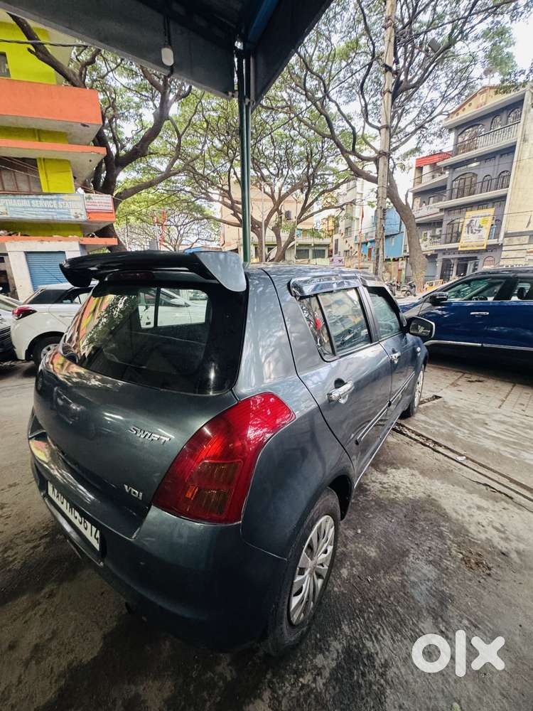 Maruti Suzuki Swift Ddis Vdi, 2007, Diesel