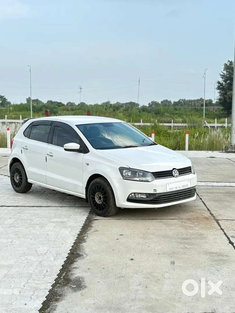 Volkswagen Polo 2016