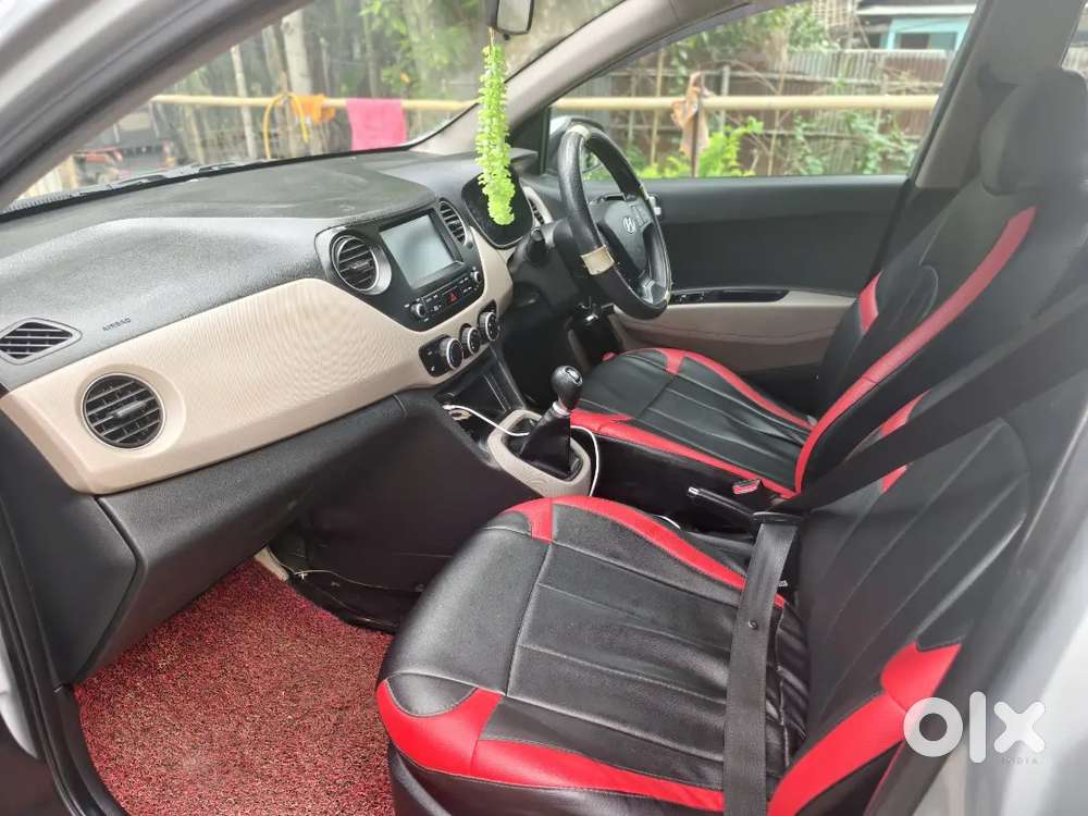 Hyundai Xcent Prime 2019 Petrol Good Condition