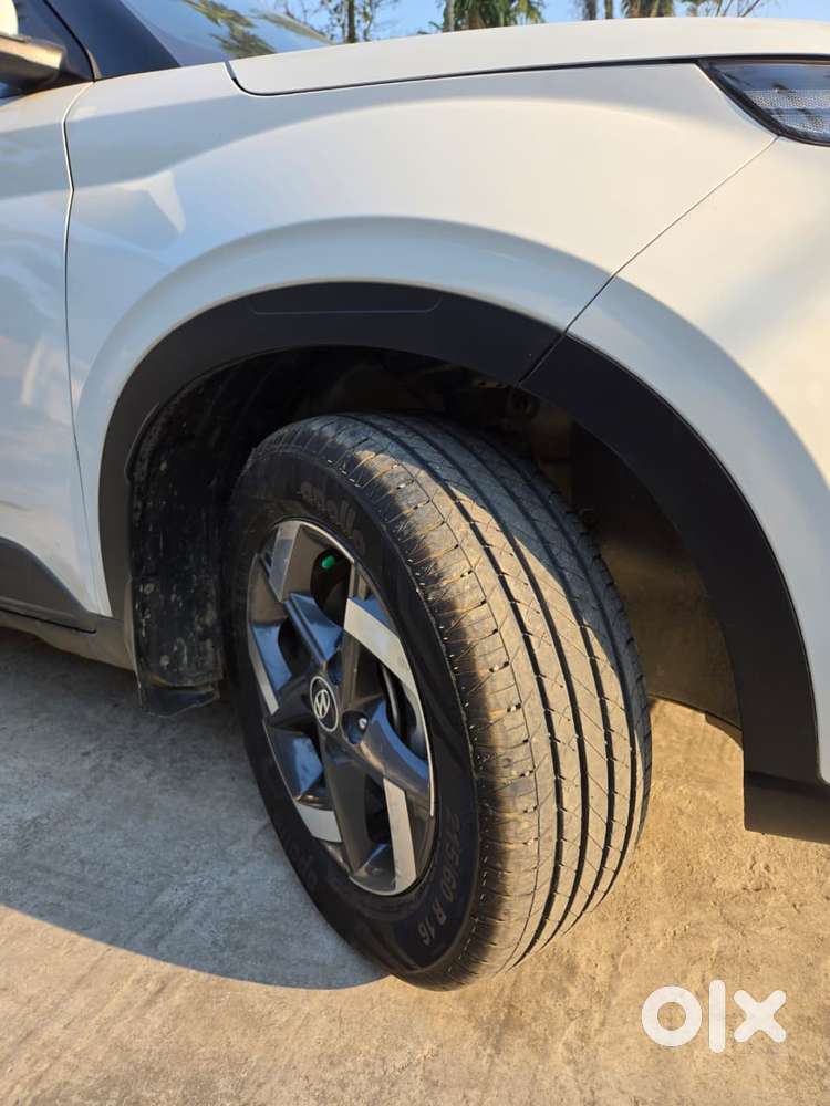 Hyundai Venue Sx Opt, 2021, Petrol