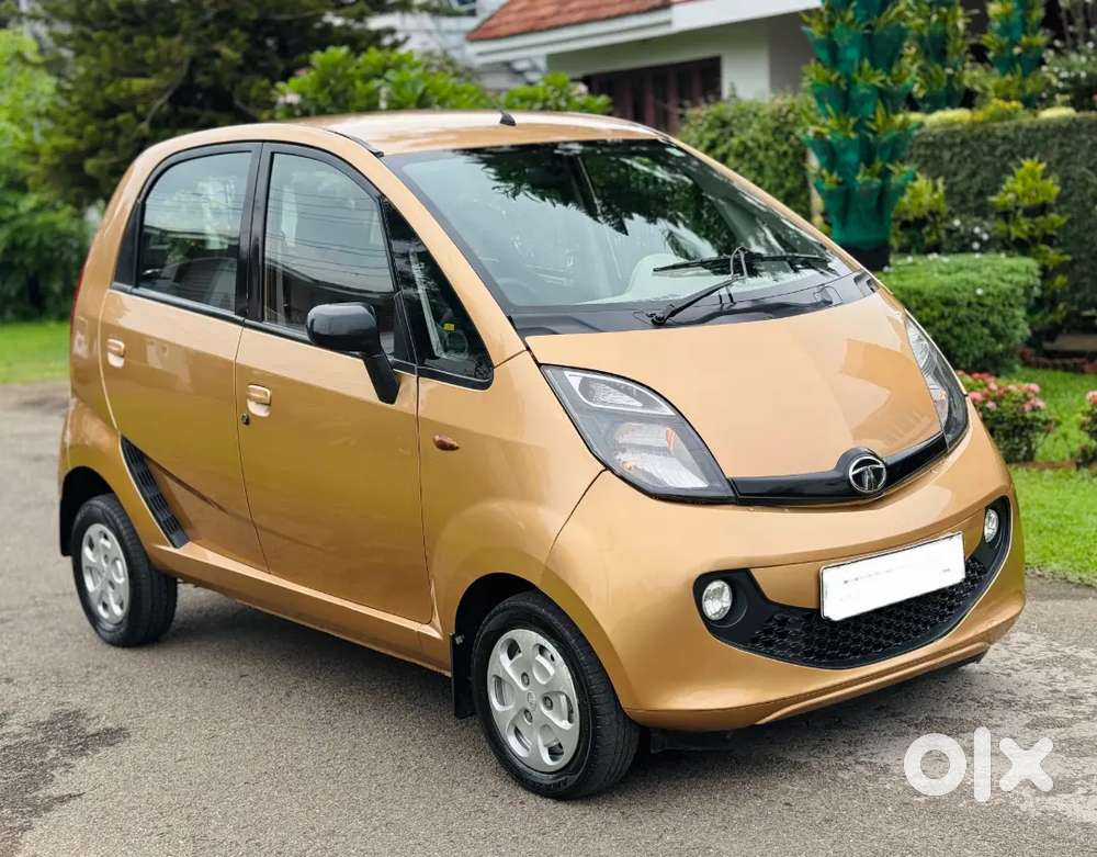 Excellent Condition Tata Nano Xt