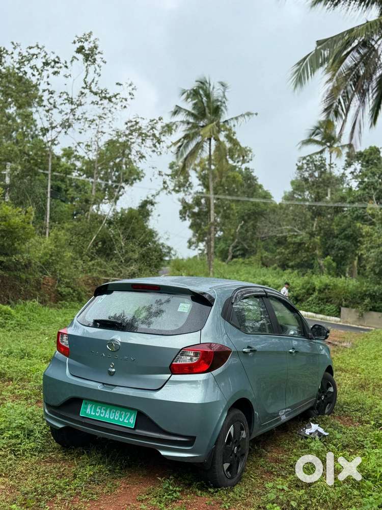 Tata Tiago Ev Xz Plus Lr, 2023, Electric