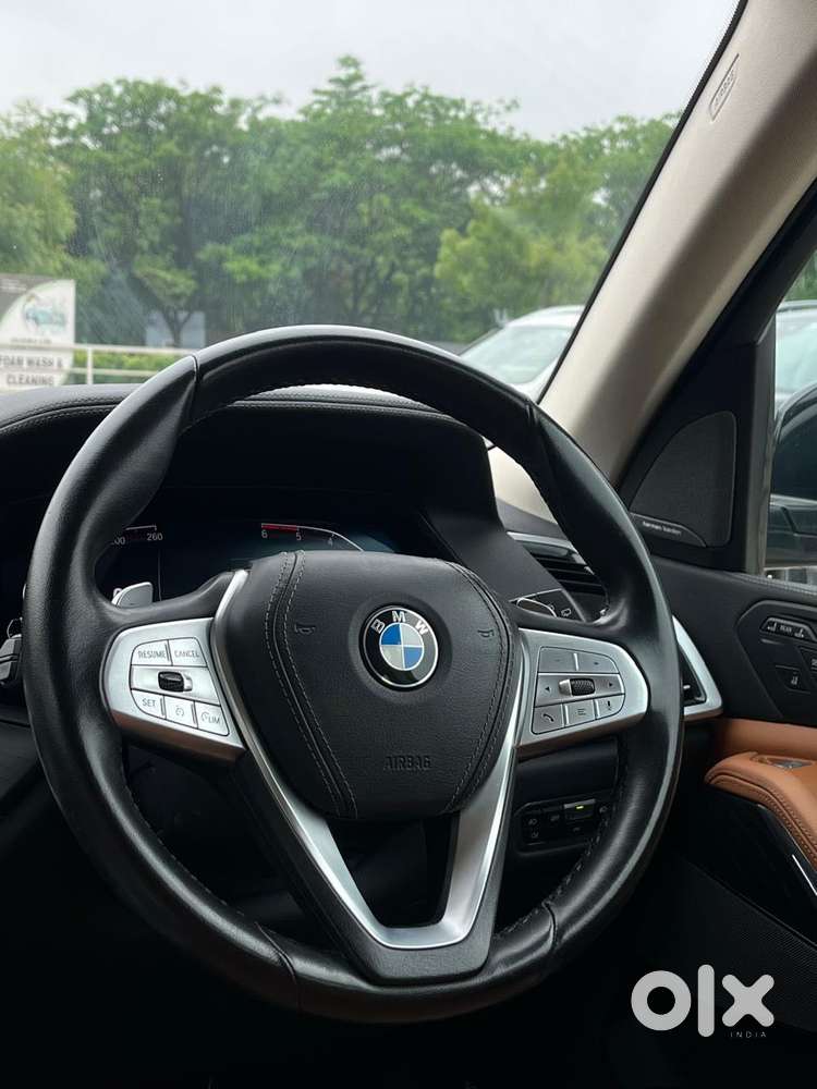 Bmw X7 Xdrive30d Dpe Signature, 2023, Diesel