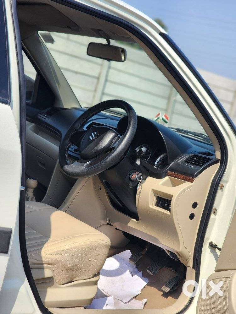 Maruti Suzuki Swift Dzire 2012-2015 Vdi, 2015, Diesel