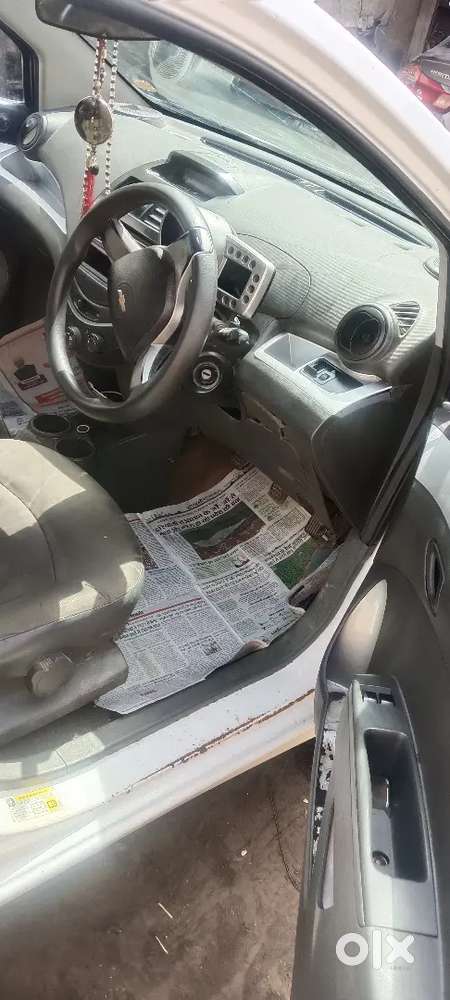Chevrolet Beat 2014 Diesel 120000 Km Driven
