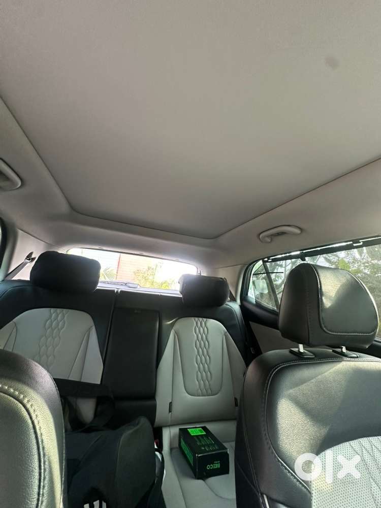 Hyundai Creta Diesel 2022 Car