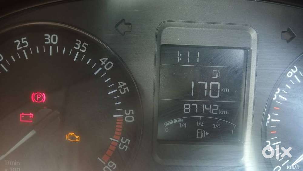 Skoda Rapid [2016-2020] 1.5 Ambition Tdi, 2019, Diesel