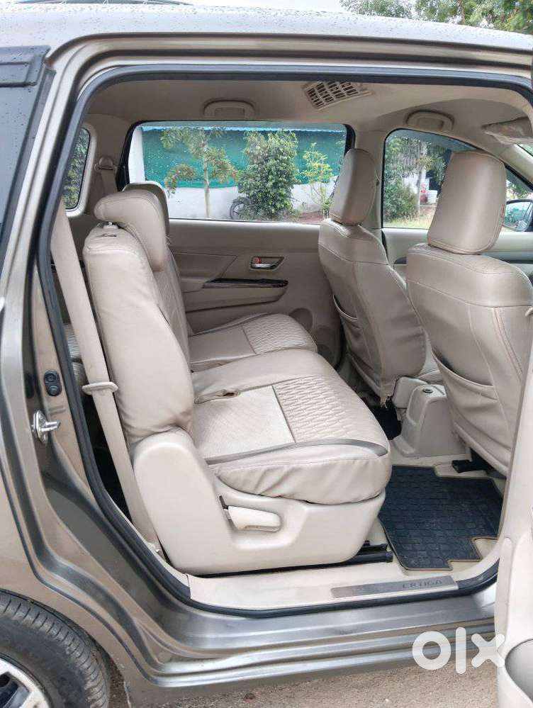 Maruti Suzuki Ertiga Vdi Shvs, 2019, Diesel