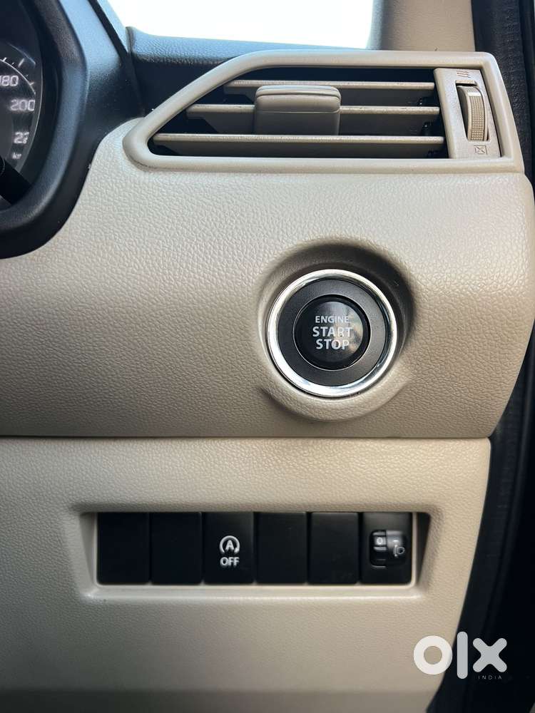 Maruti Suzuki Swift Dzire Zxi + Mt, 2021, Petrol