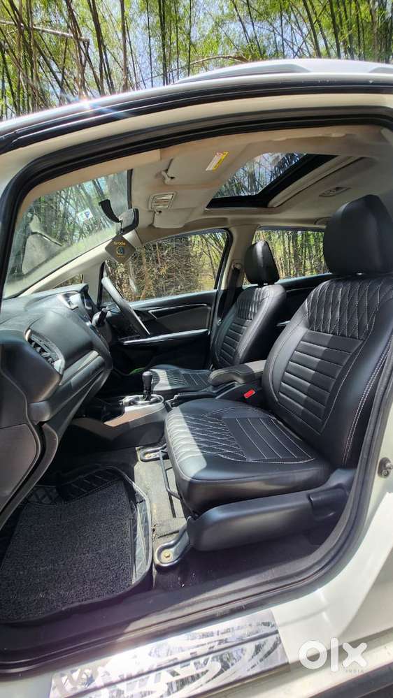 Honda Wr-v 1.5 Vx I-dtec, 2018, Diesel