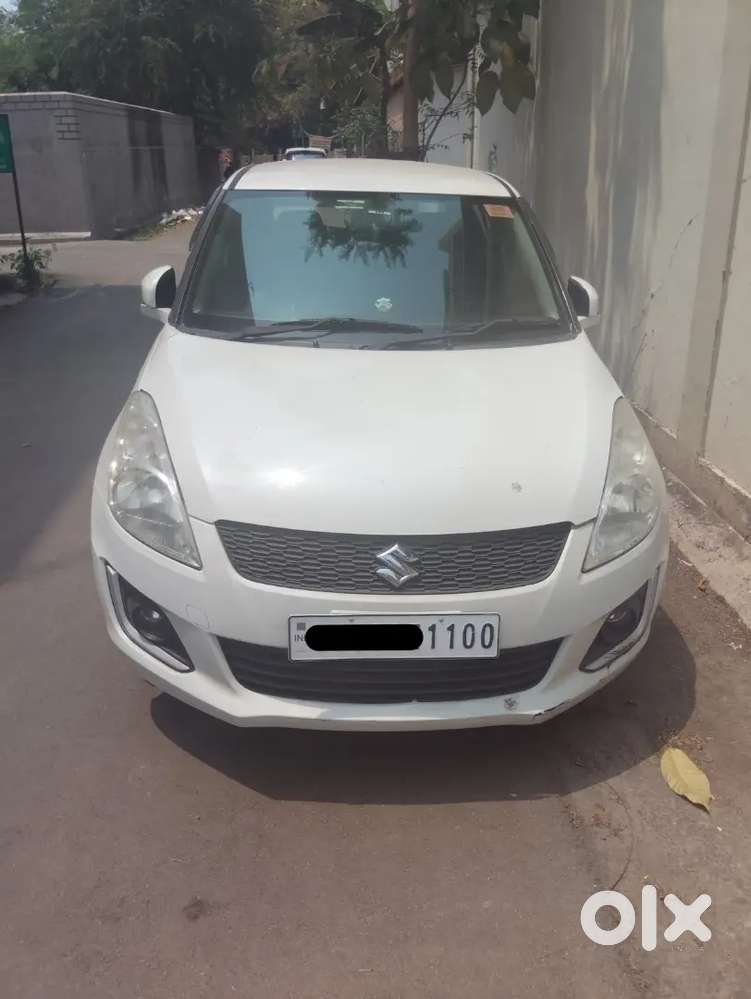 Maruti Suzuki Swift 2016