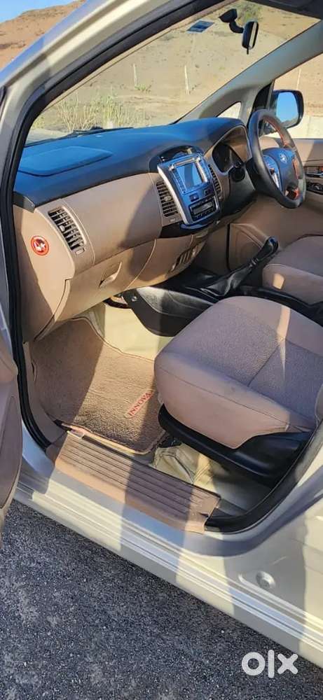 Toyota Innova Diesel 2015 Gx Manual