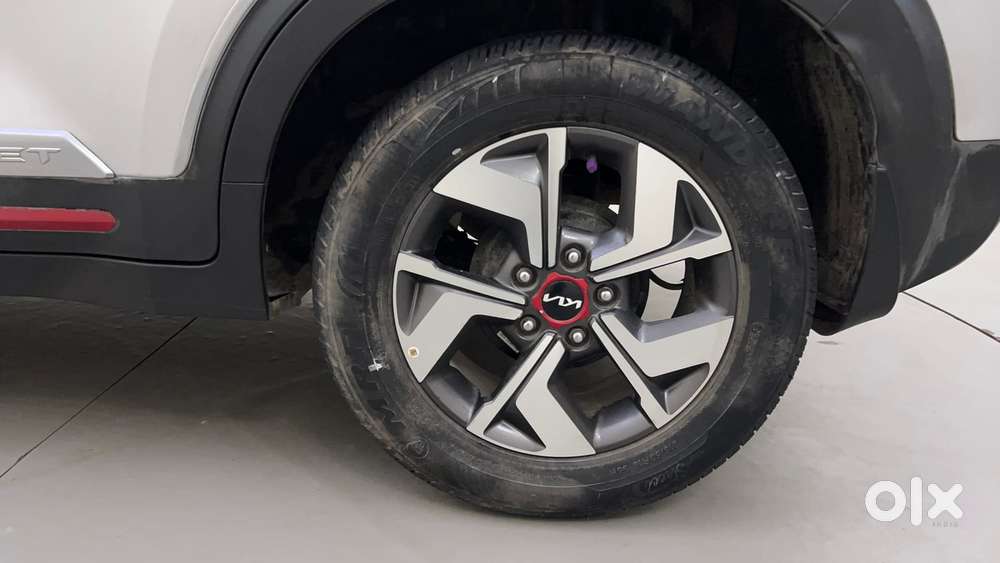 Kia Sonet Gtx Plus 1.5 Dct At, 2022, Diesel