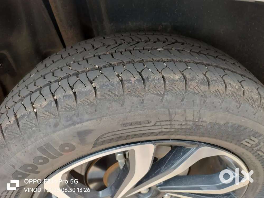 Maruti Suzuki Grand Vitara 2025 Petrol 9900 Km Driven