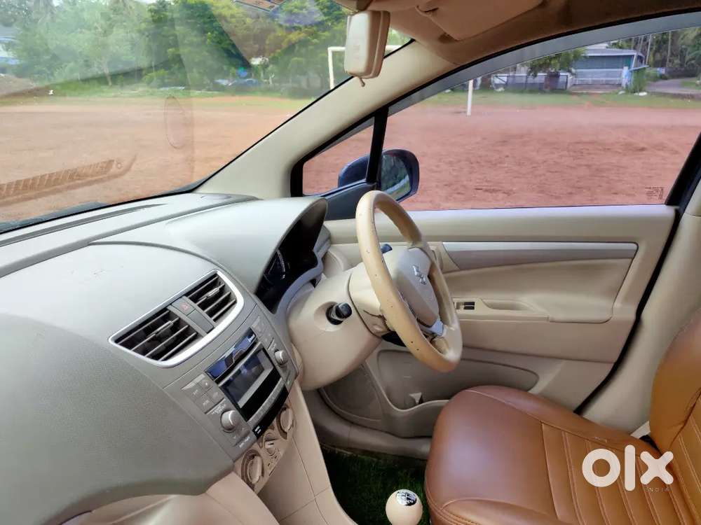 Ertiga Dsl Vdi  Smart Hybrid.. High Quality Vehicle.76500 Genuine Kms.