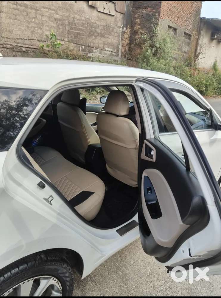 Hyundai Elite I20