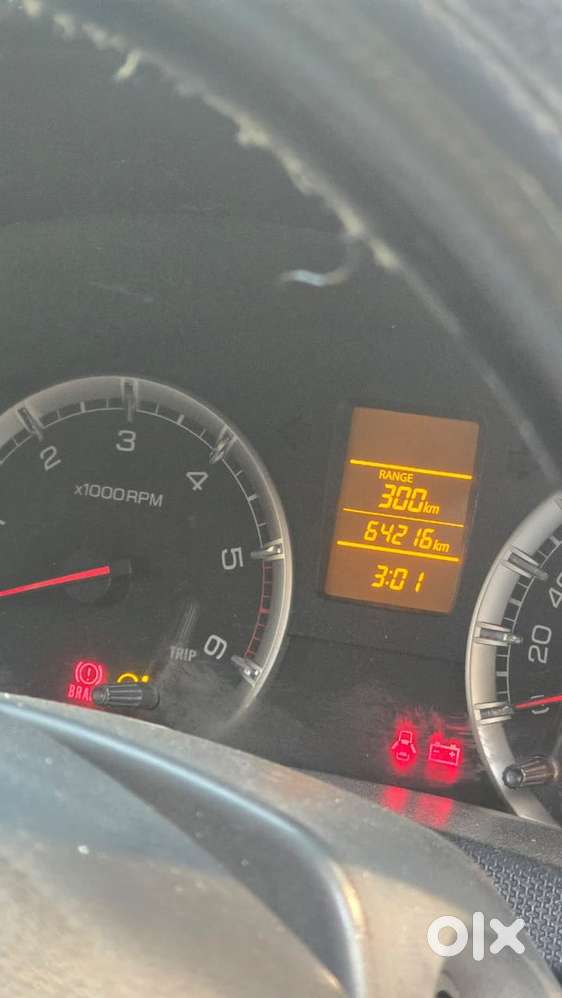 Maruti Suzuki Swift 2013 Diesel Good Condition