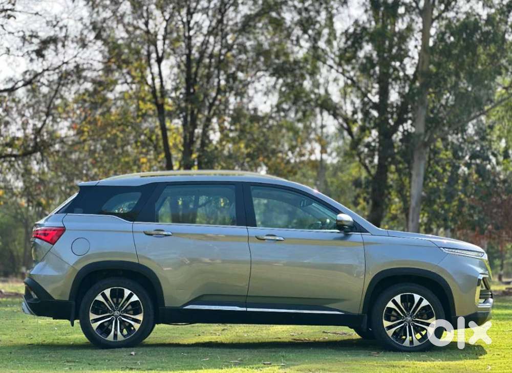 Mg Hector 2.0 Sharp Diesel, 2021, Diesel