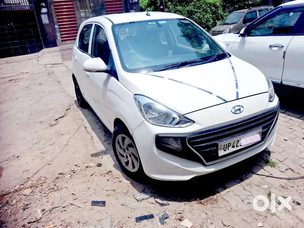 Hyundai Santro 2020 Petrol 62000 Km Driven