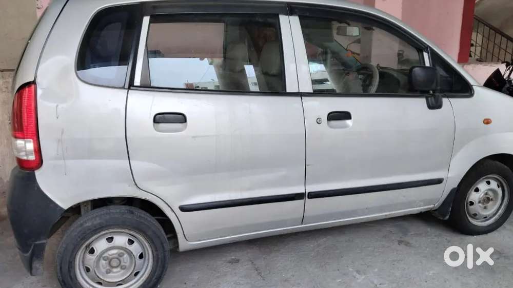 Maruti Suzuki Estilo Lxi 2009