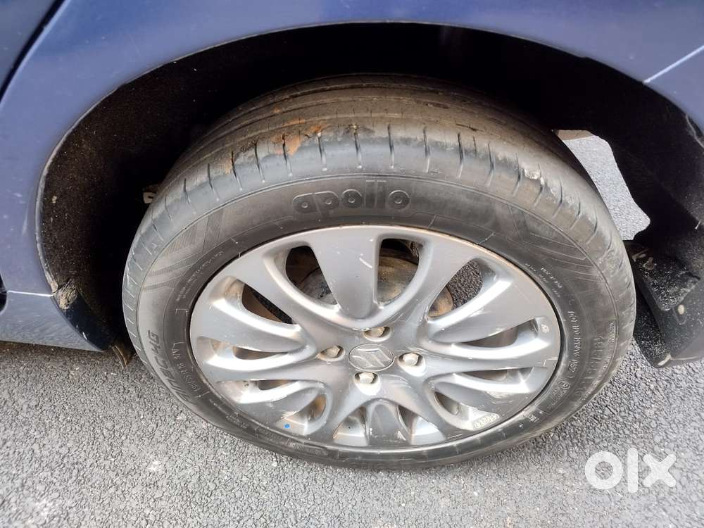 Maruti Suzuki Baleno 1.2 Alpha, 2018, Petrol