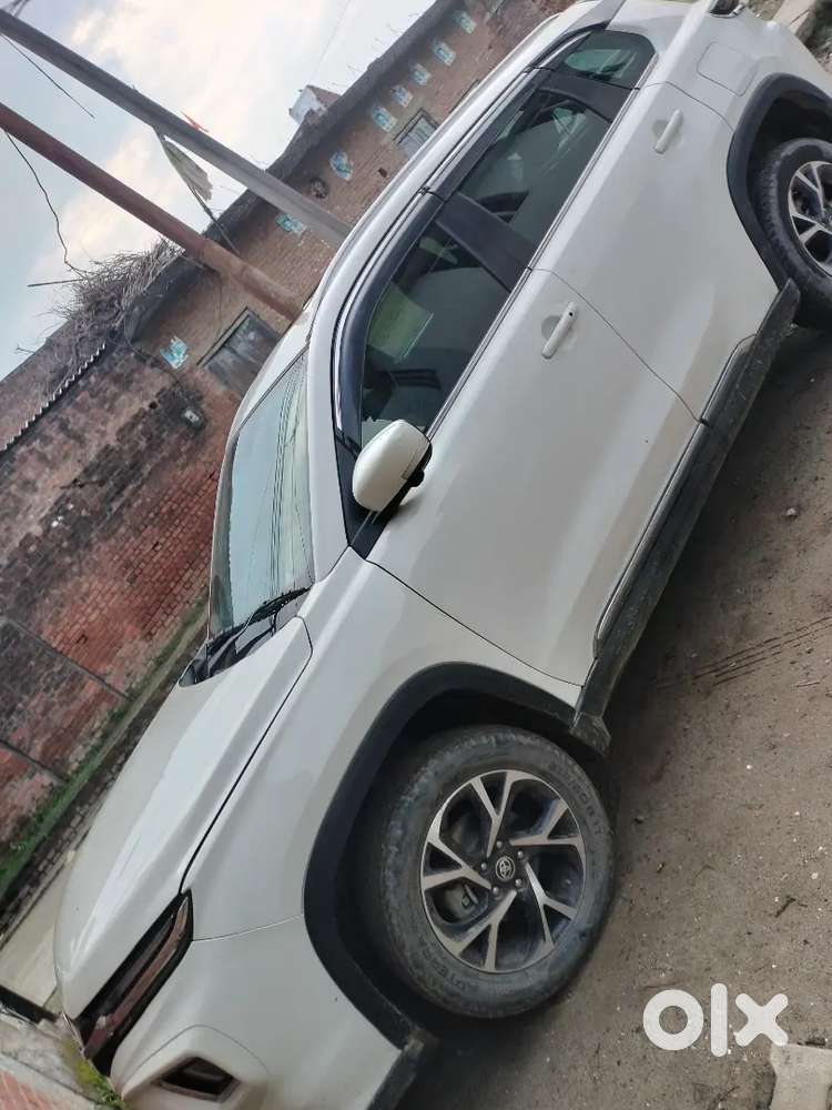 Toyota Urban Cruiser 2023