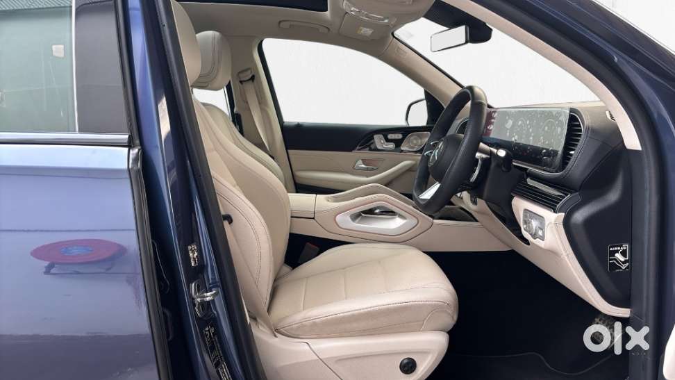 Mercedes-benz Gls 450 4matic, 2025, Petrol