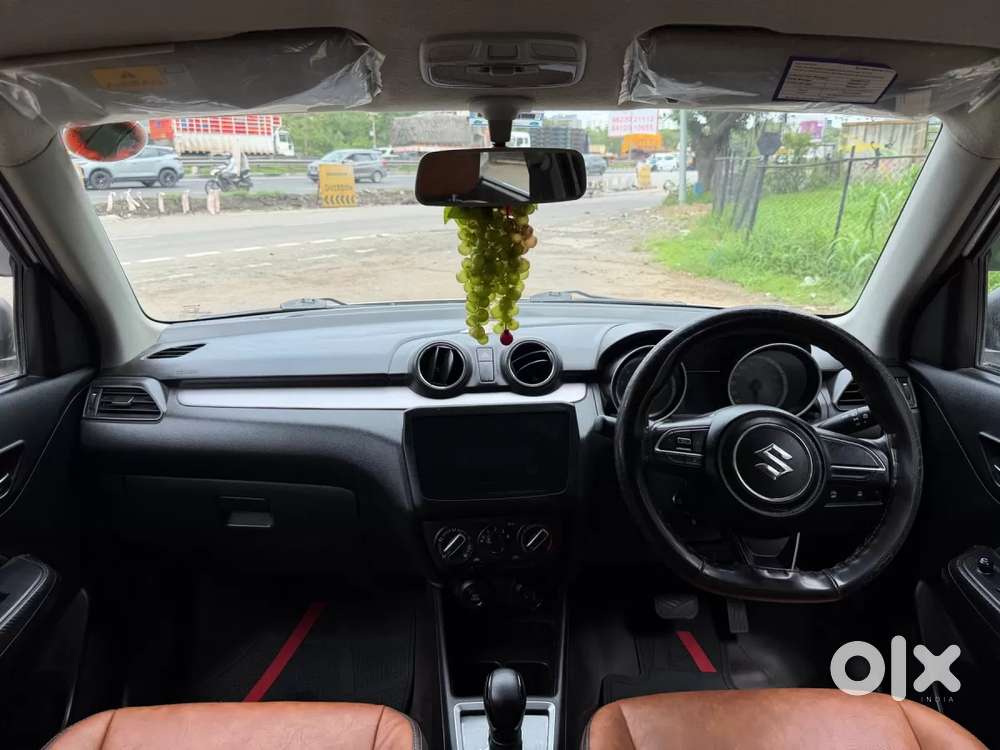 Maruti Suzuki Swift Amt Vxi, 2021, Petrol