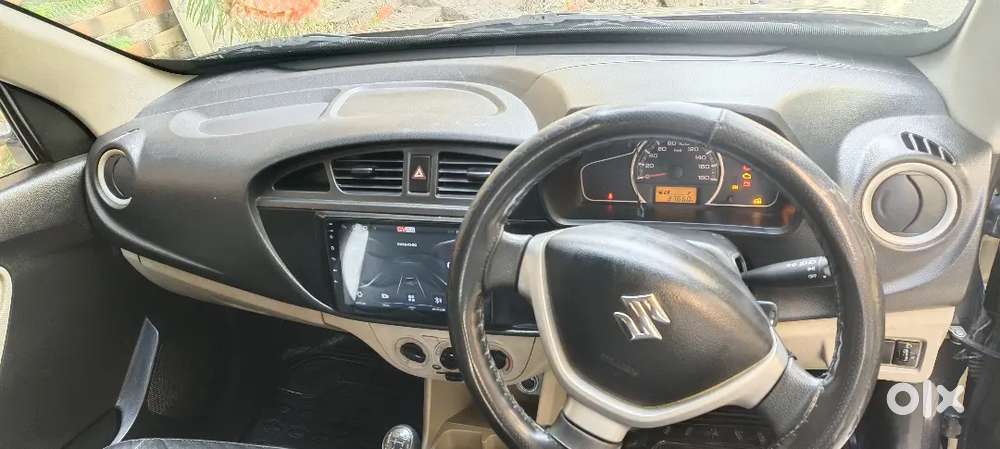 Maruti Suzuki Alto 2020