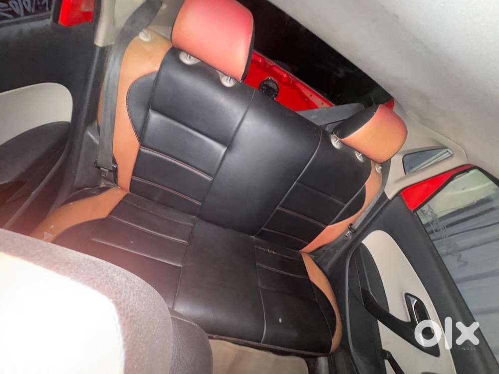 Volkswagen Polo 2011 Diesel Good Condition
