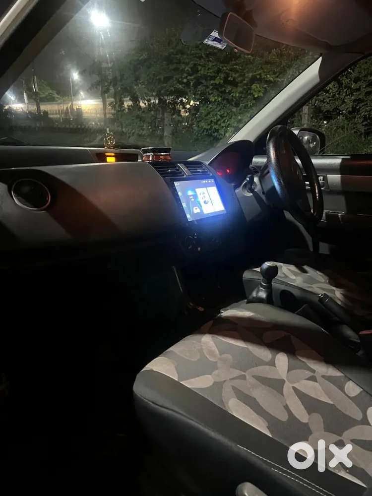 Maruti Swift Vdi 2008