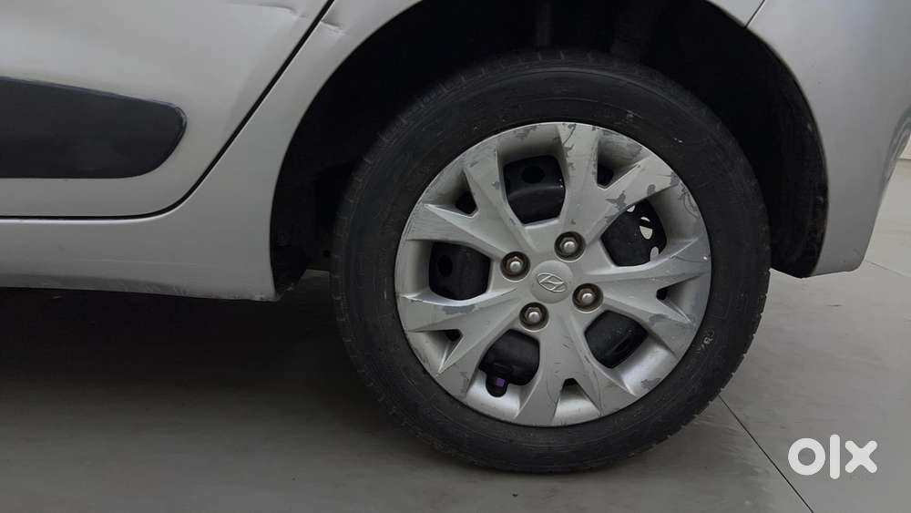 Hyundai Grand I10 1.2 Kappa Sportz, 2014, Petrol