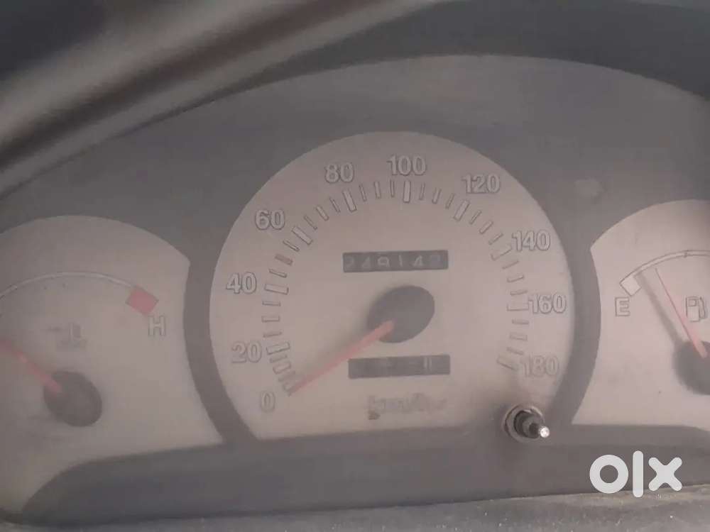 Hyundai Santro Xing Good Condition