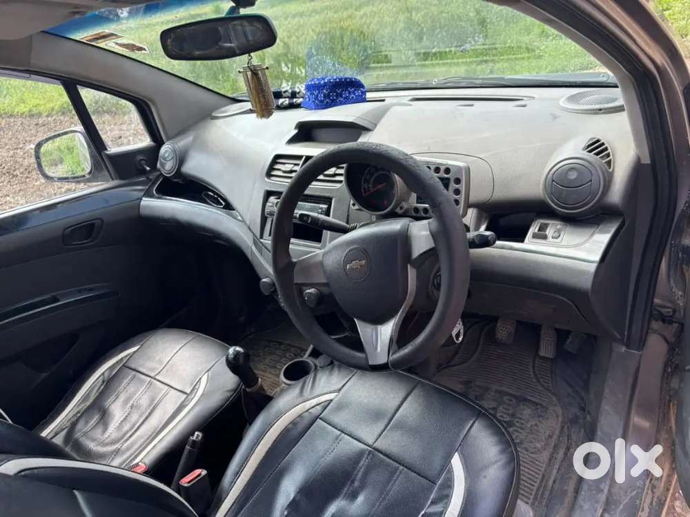 Chevrolet Beat 2014 Diesel 132000 Km Driven