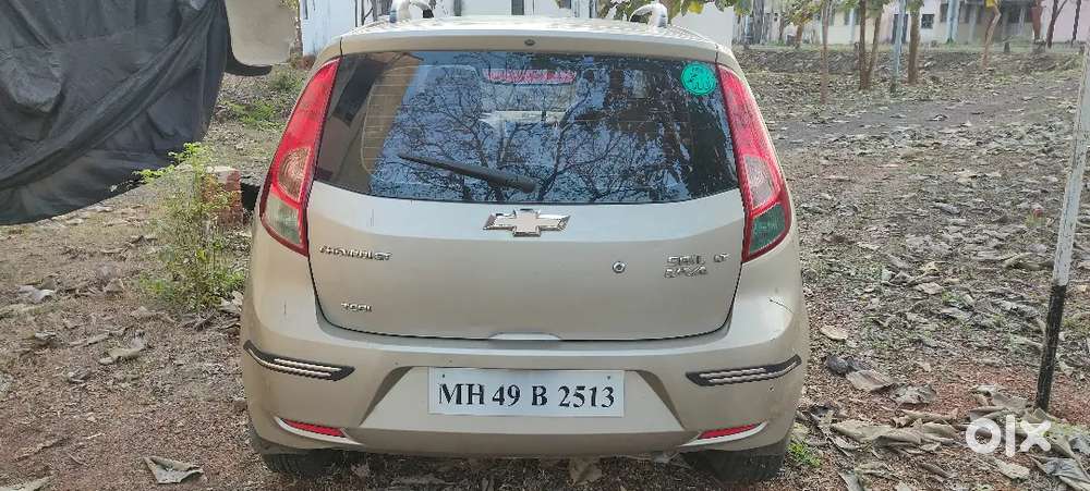 Govt Employee Maintained Diesel 0 Work Car