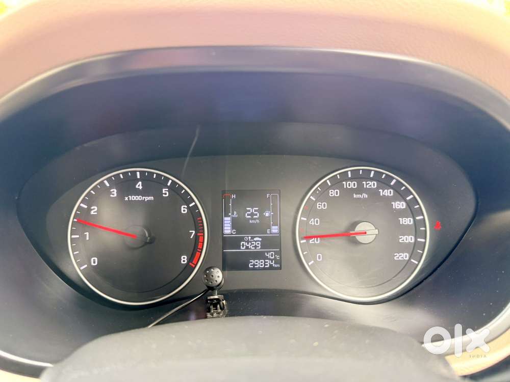 Hyundai I20 1.2 Asta Abs, 2018, Petrol