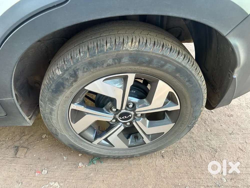 Kia Sonet 1.5 Htx 2023