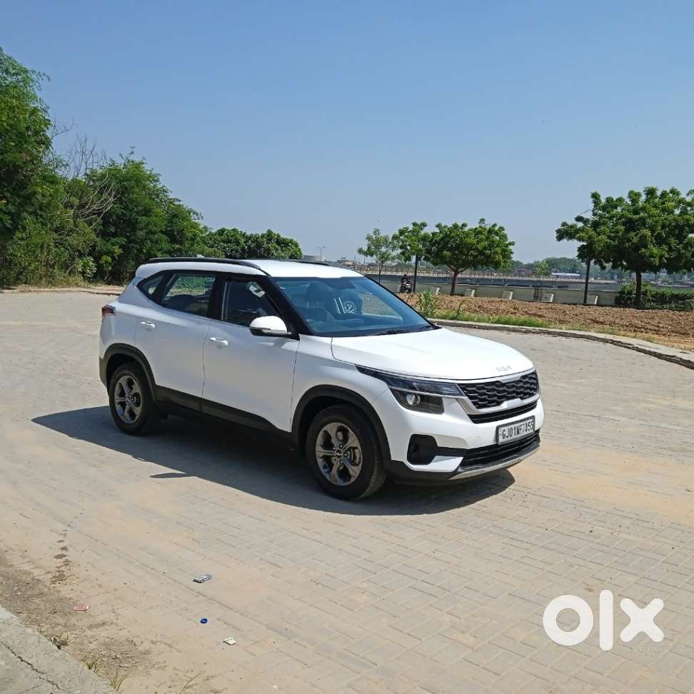 Kia Seltos Htk Plus D, 2022, Diesel