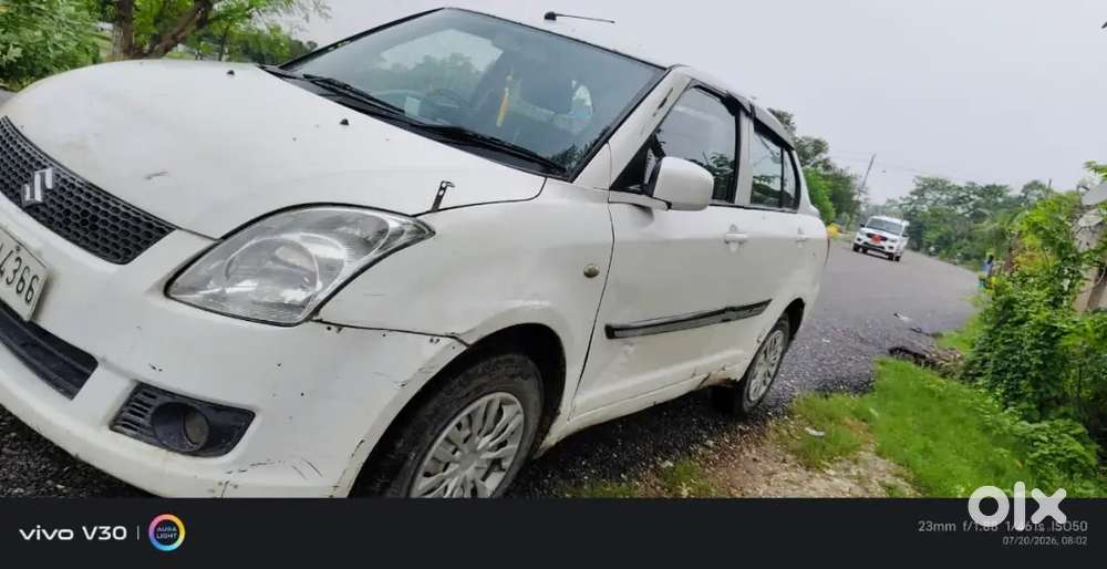 Maruti Suzuki Limited 2012