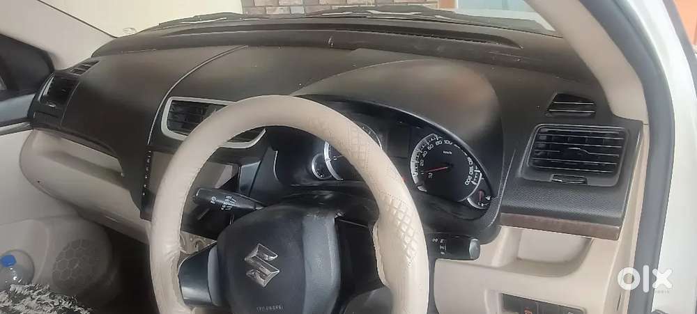 Maruti Suzuki Swift Dzire Vdi 2017