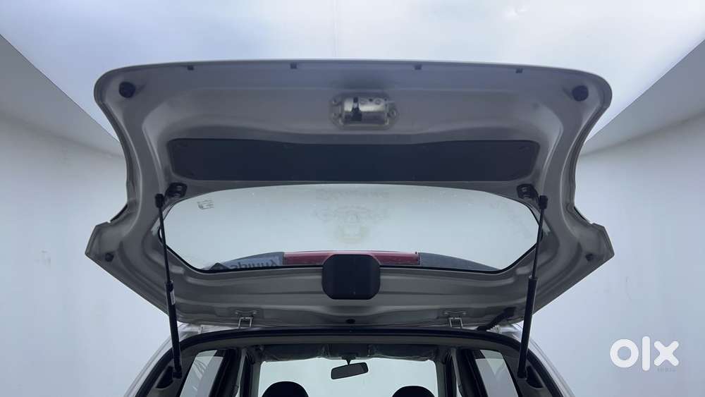 Maruti Suzuki Alto 800 Lxi, 2016, Petrol